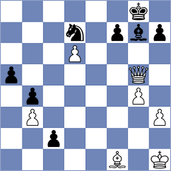 Munoz Triana - Rodrigues Mota (Florianopolis BRA, 2024)