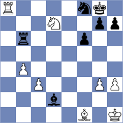 Huang - Han (Chess.com INT, 2020)