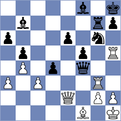 Konci - Ivkov (Leipzig, 1960)
