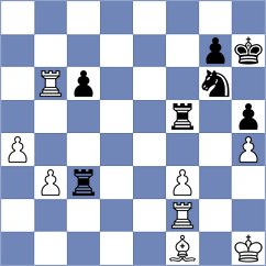 Karpenko - Agasarov (Yerevan ARM, 2024)