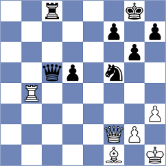 Kourtseva - Lauterbach (England, 2013)