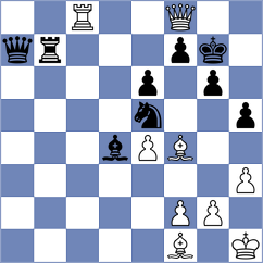 Perez Gormaz - Storey (chess.com INT, 2022)