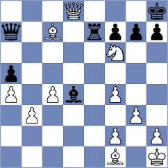 Rama Loriente - De Leon Gonzalez (Tenerife, 2020)
