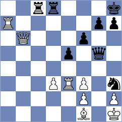 Berenguer Martinez - Serna Lara (Albacete, 2005)