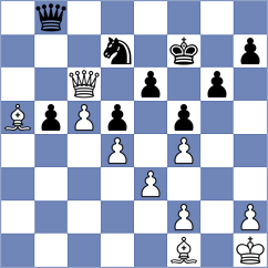 Gritsenko - Khristovoy (Chess.com INT, 2018)