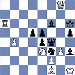 Garcia Ramos - Villar (Barcelona ESP, 2024)