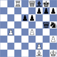 Stefanov - Kuzev (Sofia, 1992)