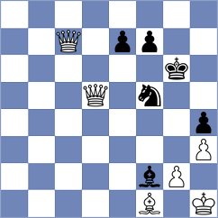 Xie - Modi (Chess.com INT, 2020)