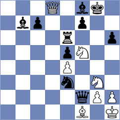 Mucobega - Foisor (Chess.com INT, 2016)