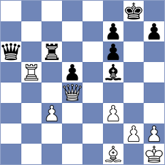 Perestret - Tulacz (Augustow, 1996)