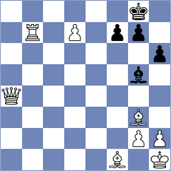 Nguyen - Amato (chess.com INT, 2024)