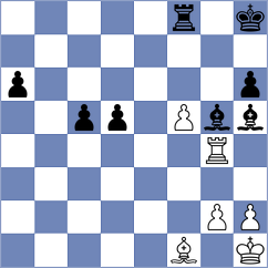 Grau Dominguez - Monllor Garcia (Aragon, 1996)