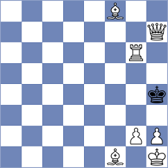 Nosratizadeh - Arian (Chess.com INT, 2021)