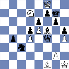Fier - Chylewski (chess.com INT, 2025)