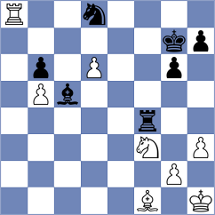 Albarracin Guillen - Perez Mas (Spain, 1997)