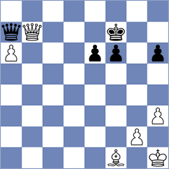 Averjanov - Nadanian (chess.com INT, 2023)