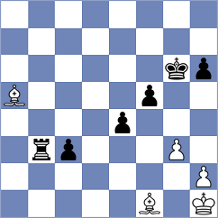 Ordyan - Cherevatenko (Decin, 1996)
