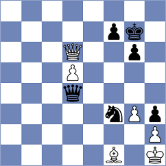 Payne - Sanchez Saez (Basel SUI, 2024)