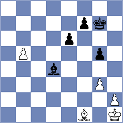Liang - Grabinsky (Chess.com INT, 2019)