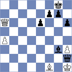 Bui - Sumarriva Paulin (Europe Echecs INT, 2020)