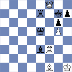 Lallemand - Caron (Massy, 1995)