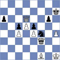 Corredor Castellanos - Oliveira (chess.com INT, 2024)