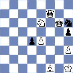 Ashiev - Gritsayeva (Chess.com INT, 2020)