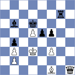Garcia Poggi - Benitez Paz (Lichess.org INT, 2020)