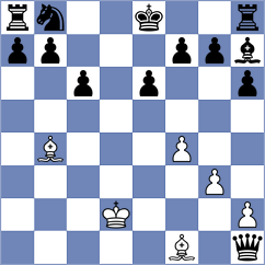Tang - Sharma (Lichess.org INT, 2020)