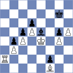 Ferro - Eminov (chess.com INT, 2024)