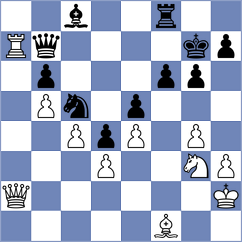Paikens - Coe (chess.com INT, 2024)
