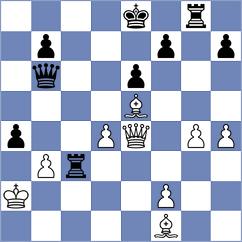 Chavarria Fores - Perez Pacheco (Tarragona, 2003)