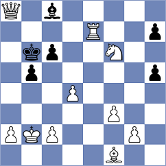 Popov - Kononenko (chess.com INT, 2025)