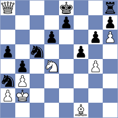 Rey Martinez - Berrocal Ruiz (Marbella ESP, 2024)
