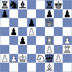 Lang - Peters (Krefeld GER, 2024)