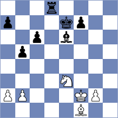 Panda - Kwon (Pardubice CZE, 2023)