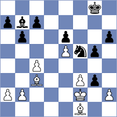 Gavrilin - Joseph Benher (Toronto CAN, 2025)
