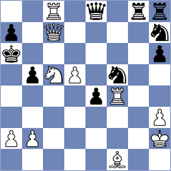 Livesey - Meechan (England, 2010)