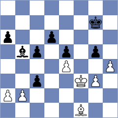 Calero Alba - Prieto Gallardo (Spain, 1997)