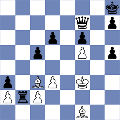 Skaric - Ramsdal (chess.com INT, 2024)