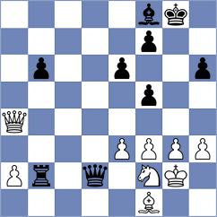 Meshkovs - Moussard (chess.com INT, 2024)