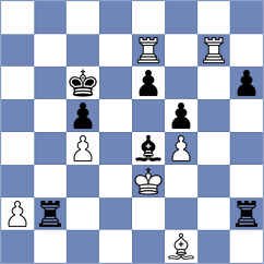 Chirilov - Mendes Aaron Reeve (Charlotte USA, 2025)
