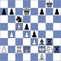 Nagtegaal - Van den Doel (Bussum, 2008)
