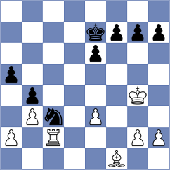 Rehacek - Moravek (Prague CZE, 2022)