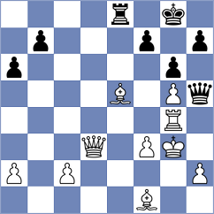 Yoo - Przybylski (chess.com INT, 2025)