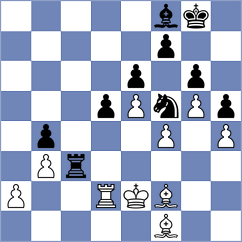Reyes Jara - Diaz Mateus (Guaymallen, 2001)