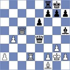 Simon - Bachkourinskij (Germany, 2011)