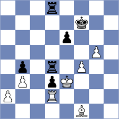 Jarocka - Balabayeva (FIDE Online Arena INT, 2024)