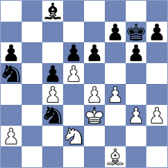 Novosel - Nazari (chess.com INT, 2025)