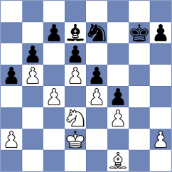 Taboas Rodriguez - Perez Mauricio (Marin, 2001)